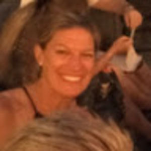 Meet your Posher, Whitney